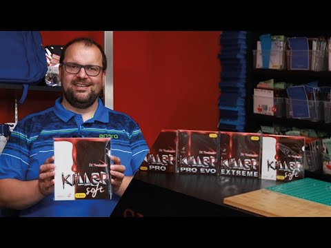 Review of the 5 Killer Coatings from DR. NEUBAUER (Killer/Pro/Pro Evo/Soft/Extreme)