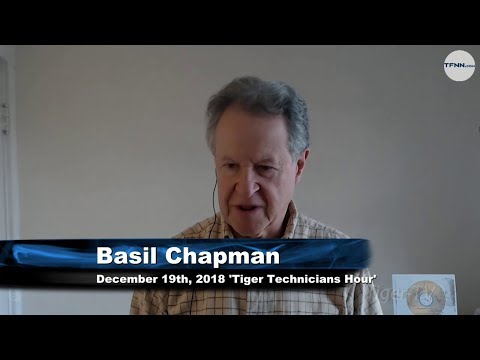 December 19th Tiger Technician's Hour on TFNN - 2018