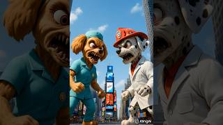 Download lagu Marshall and Skye become a monster #pawpatrol #pawpatroltoys #pawpatrul #funny #shorts mp3