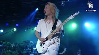 Download lagu Galneryus - Everlasting LIVE 2022 Find The Way To Overcome mp3