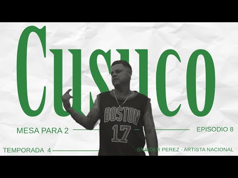 Desde Guácimo de Limón el Famoso Cusuco