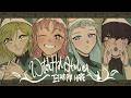 Harpy Hare Witch Hat Atelier Animatic ੈ