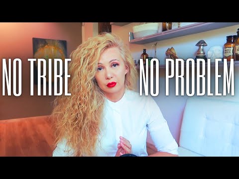 How to Survive When You Don't Belong Anywhere