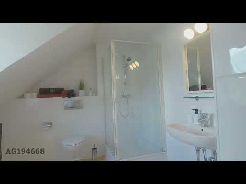 WI-194668 - Gemütliche möblierte 1-Zimmer Wohnung mit Internet in Wiesbaden-Südost