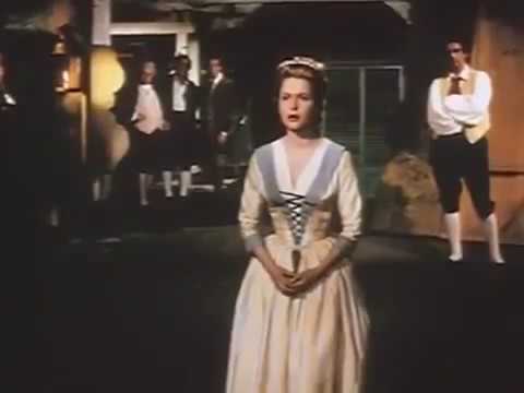 Mozart e il cinema - Mozart (1955) - 2