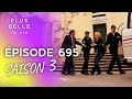 PBLV - Saison 3, Épisode 695 | Céline clame son innocence