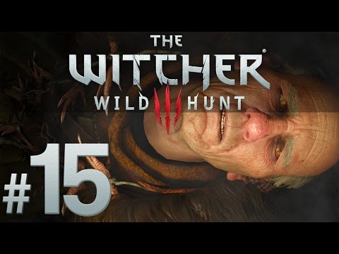 Witcher 3: Wild Hunt - The Goat Plougher - PART #15