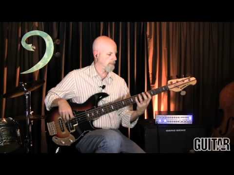 Yamaha BB2025X Bass, зображення 1