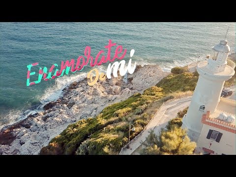 Bryan Jimnz - Enamorate De Mi  ❤️ Ft Rebecca Rocha ( Video Oficial )