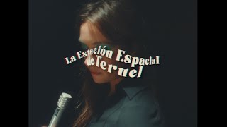 La Estación Espacial de Teruel Music Video
