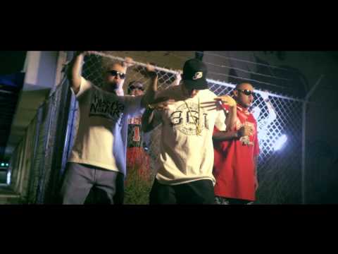 My City (Official Video) Lil RO- Dapper Don- Flatline