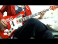 【BASS】Sweetest Coma Again feat.DJ KRUSH LUNA SEA ...