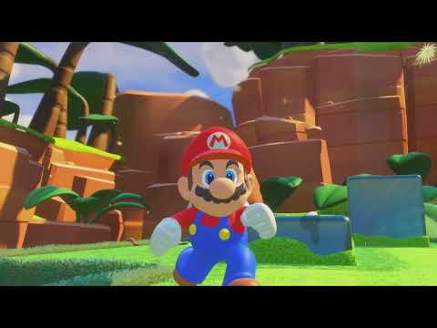 65 - Mario + Rabbids Kingdom Battle - DLC - Ultra Challenge Pack - World 1-S