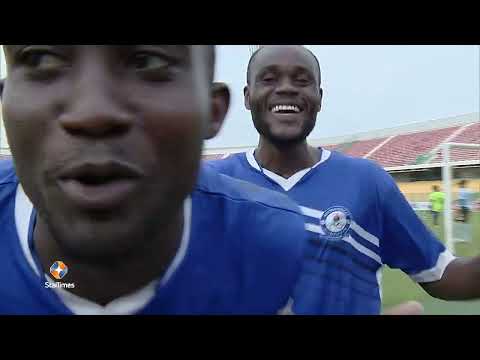 BECHEM 0-2 GREAT OLYMPICS | GHALCA G6 2022 | EXTENDED HIGHLIGHTS