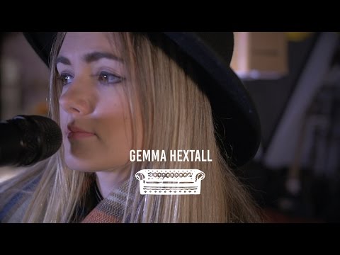 Gemma Hextall - Stress Related Things | Live at Ont' Sofa Studios