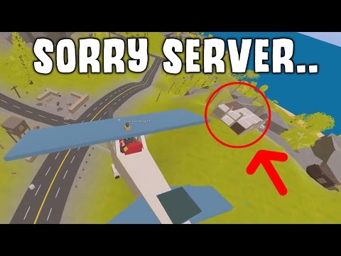 Raiding the entire Server | Unturned Vanilla Base Raids
