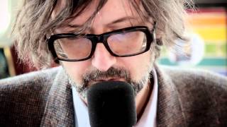 A Room for London: Jarvis Cocker’s Sounds from a Room (2012)