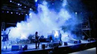 Destruction - Total Disaster (With Hypocrisy, Abbath &amp; Sabina Classen) @Wacken