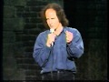Steven Wright: Wicker Chairs and Gravity - 5/7