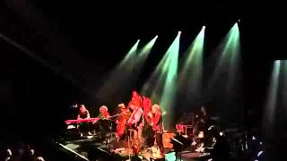 Colm Mac Con Iomaire, with Carol Keogh - Into The Wild Vicar St 2015