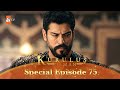 Kurulus Osman Urdu | Special Episode for Fans 75