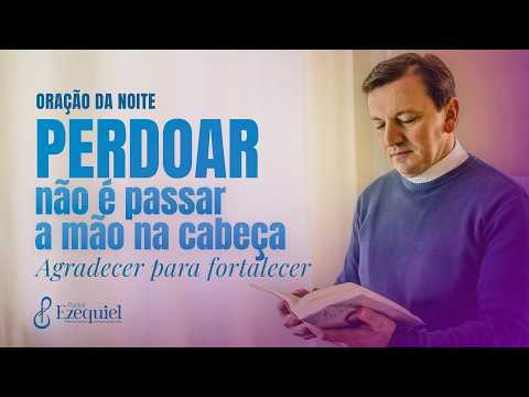 A Powerful Prayer to Heal Betrayals and Deceptions | Father Ezekiel (Prayer and Blessing)