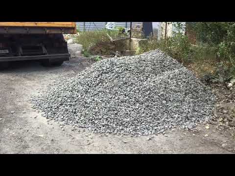 Щебень Киев - фото 6 - id-p39921236