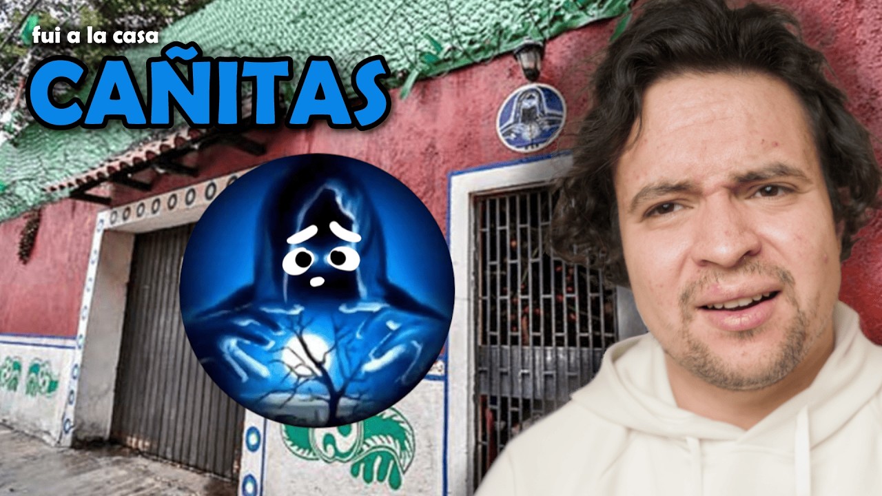 CAÑITAS ES PEOR DE LO QUE IMAGINAS