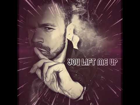 Arnold Jarvis / Halo & Kemal - Lift Me Up