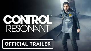 Control: Resonant - Official Pre-Order Trailer | State of Play 2026