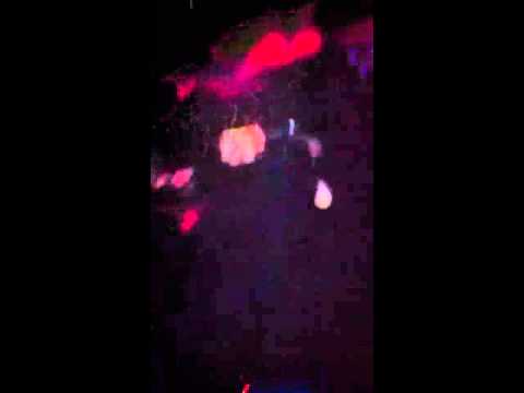 Cezar b2b Cristi Cons @ Space Club Bucharest