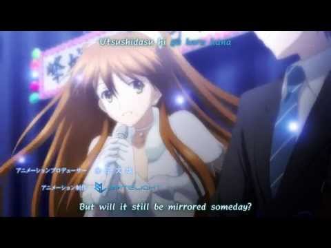 Love Beyond Reach (Todokanai Koi)-White album 2