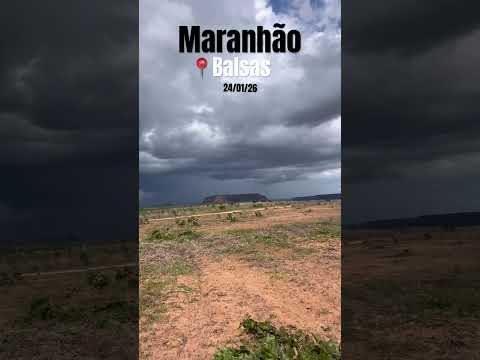 Sábado de chuva #maranhão #balsas #chuva #agro #agriculture #fazenda #shorts