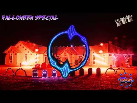 FUSION & JINKSY HALLOWEEN SPECIAL - BOUNCE REVOLUTION - DONK & GBX CLASSICS