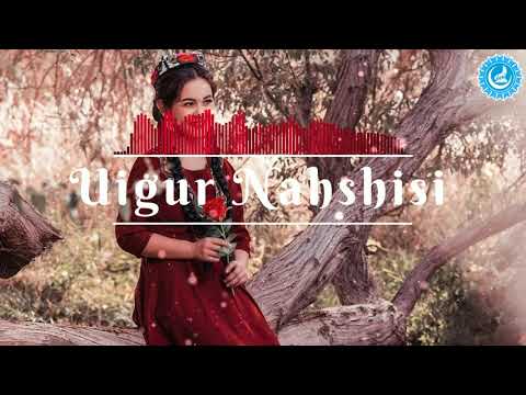 Shireli Gheni - Uyghur Qizi