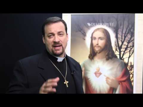 Reflexão do evangelho 16/10/15 com Frei Rinaldo – Benção da água