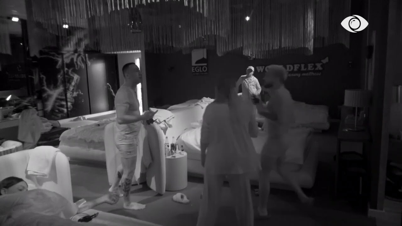 “Je mësuar me Rozanën”/ Vijon debati Gjesti-Gerta, ndërhyn G Bani: Ti nuk ke lojë…