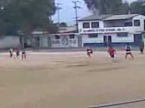 gol de tury manchester ensenada