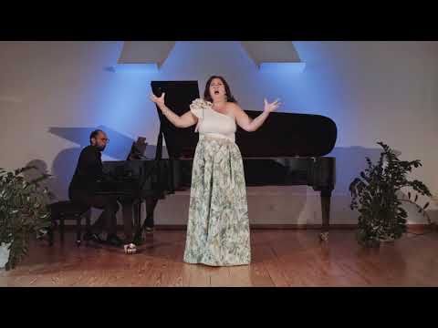 L’altra notte in fondo al mare🎵 Anna Pirozzi🎶