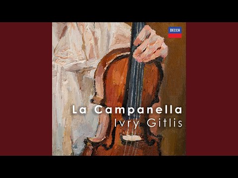 Paganini: Violin Concerto No. 1 in D, Op. 6: 3. Rondo: Allegro spiritoso
