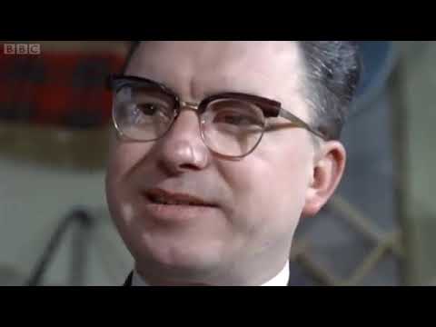 BBC Britain on Film - Series 2 Episode 1 Change - look at life full