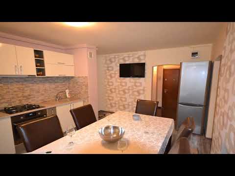 Apartament Matea - Târgu-Mureş - Romania
