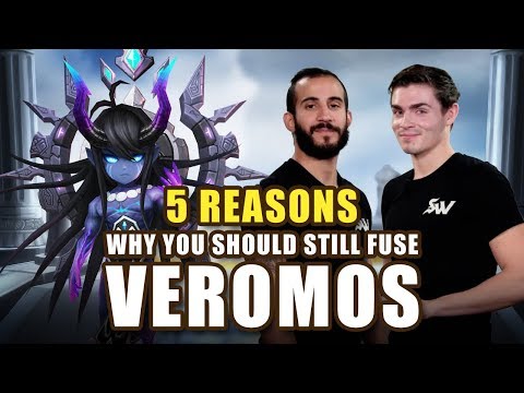 download lagu mp3 mp4 Veromos Summoners War, download lagu Veromos Summoners War gratis, unduh video klip Veromos Summoners War