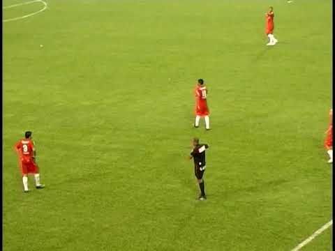 Gauchão 2010 - 14/03/2010 - Veranópolis 1-1 Internacional - Parte 005