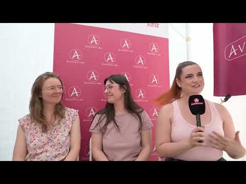 Interview : Notre futur