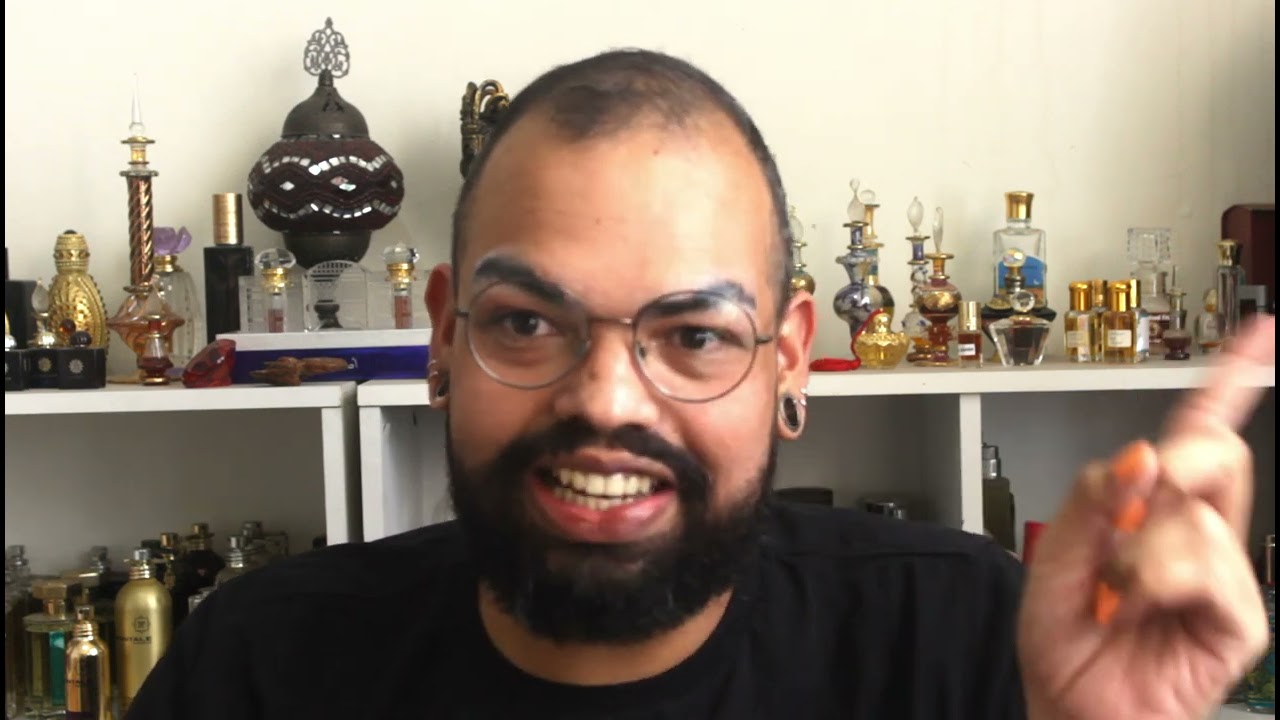 Watch 💥 Perfume Vintage Miss Gabriela Night now 💥 Perfume Vintage Miss Gabriela Night