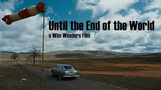 Summer Kisses Winter Tears × Until the End of the World (1991)