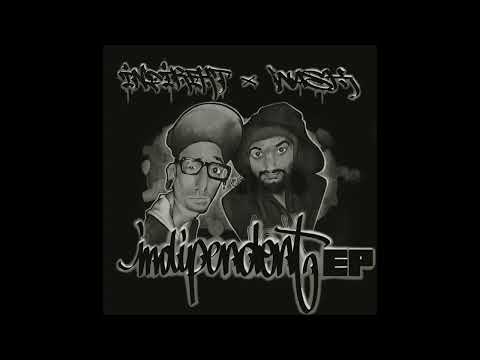 IndiRekt x Wask - indipendentEP