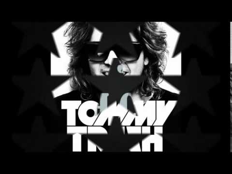 Tommy Trash feat JHart Wake The Giant (Dj RHC3 Edit)