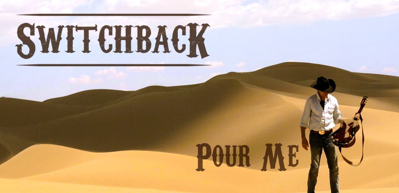Promotional video thumbnail 1 for Switchback